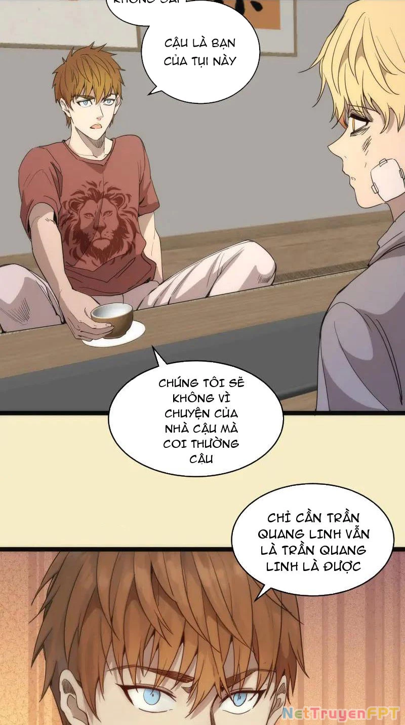 Cao Đẳng Linh Hồn Chapter 262 - Trang 3