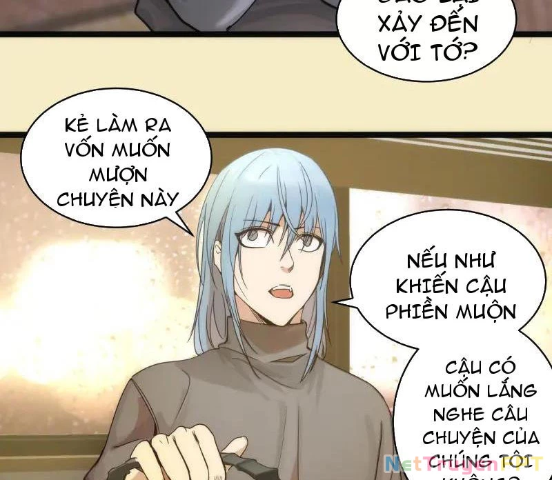Cao Đẳng Linh Hồn Chapter 262 - Trang 3