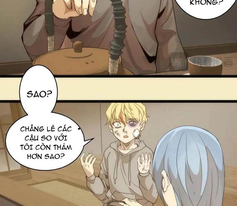 Cao Đẳng Linh Hồn Chapter 262 - Trang 3