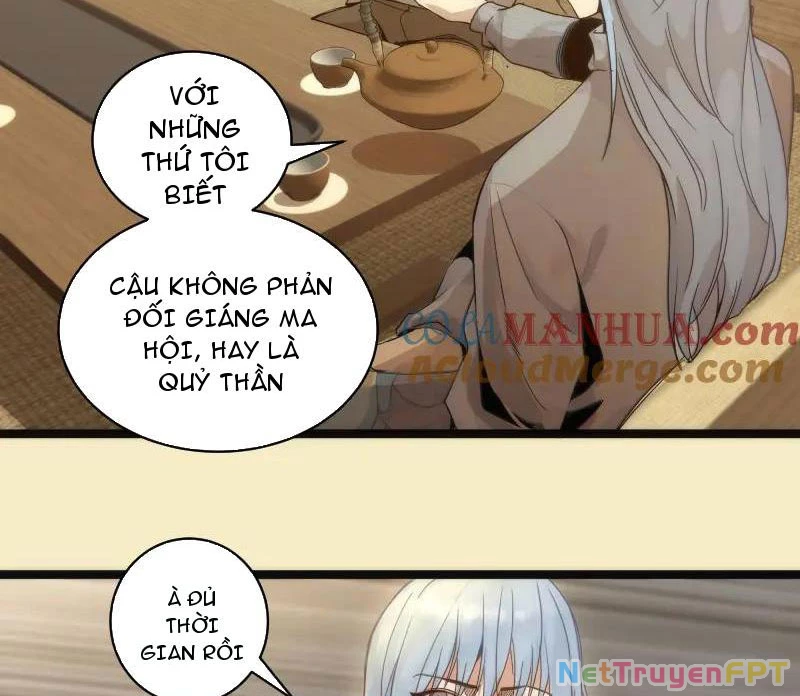 Cao Đẳng Linh Hồn Chapter 262 - Trang 3