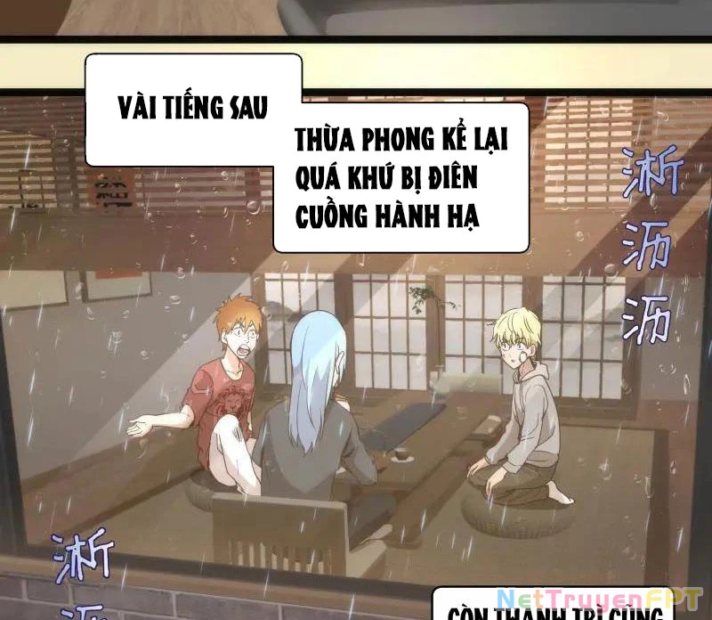 Cao Đẳng Linh Hồn Chapter 262 - Trang 3