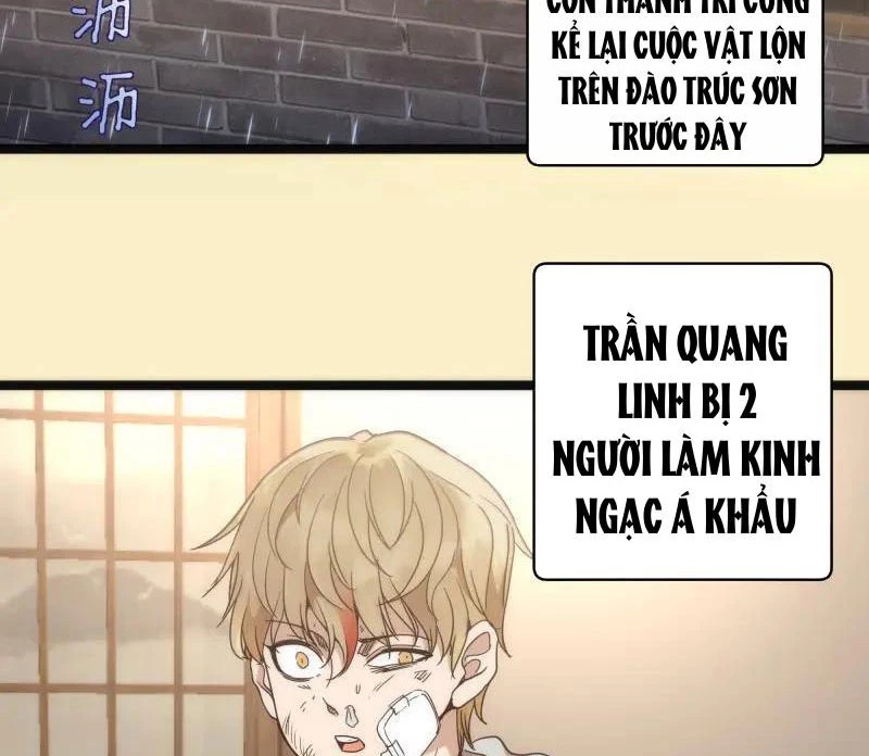 Cao Đẳng Linh Hồn Chapter 262 - Trang 3