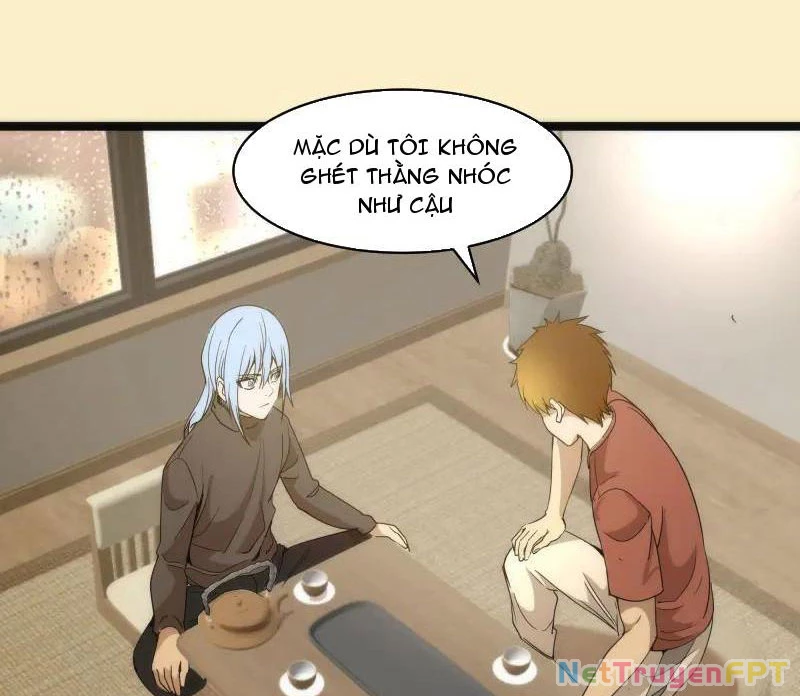 Cao Đẳng Linh Hồn Chapter 262 - Trang 3