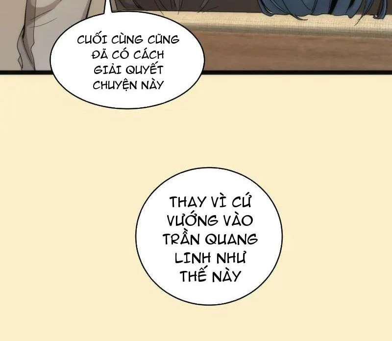Cao Đẳng Linh Hồn Chapter 262 - Trang 3