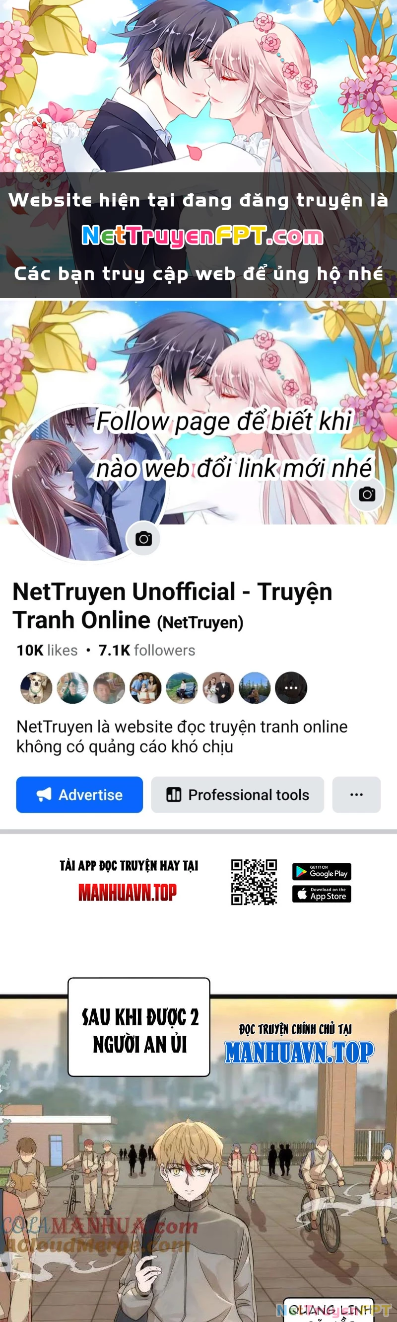 Cao Đẳng Linh Hồn Chapter 263 - Next Chapter 264
