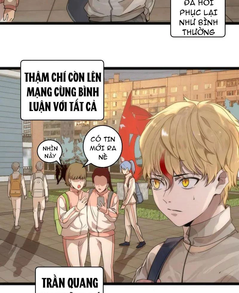 Cao Đẳng Linh Hồn Chapter 263 - Next Chapter 264