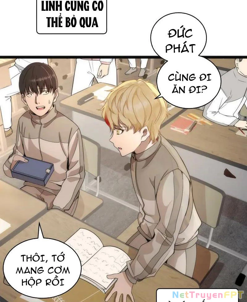 Cao Đẳng Linh Hồn Chapter 263 - Next Chapter 264