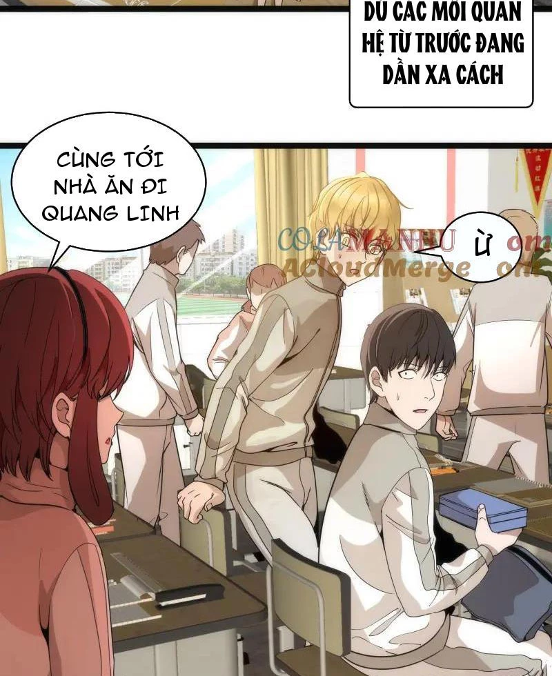 Cao Đẳng Linh Hồn Chapter 263 - Next Chapter 264