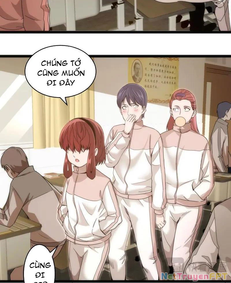 Cao Đẳng Linh Hồn Chapter 263 - Next Chapter 264