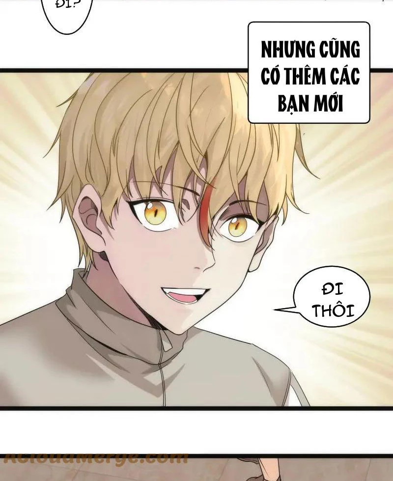 Cao Đẳng Linh Hồn Chapter 263 - Next Chapter 264
