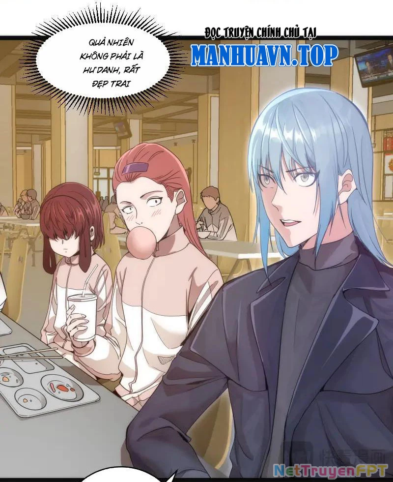 Cao Đẳng Linh Hồn Chapter 263 - Next Chapter 264
