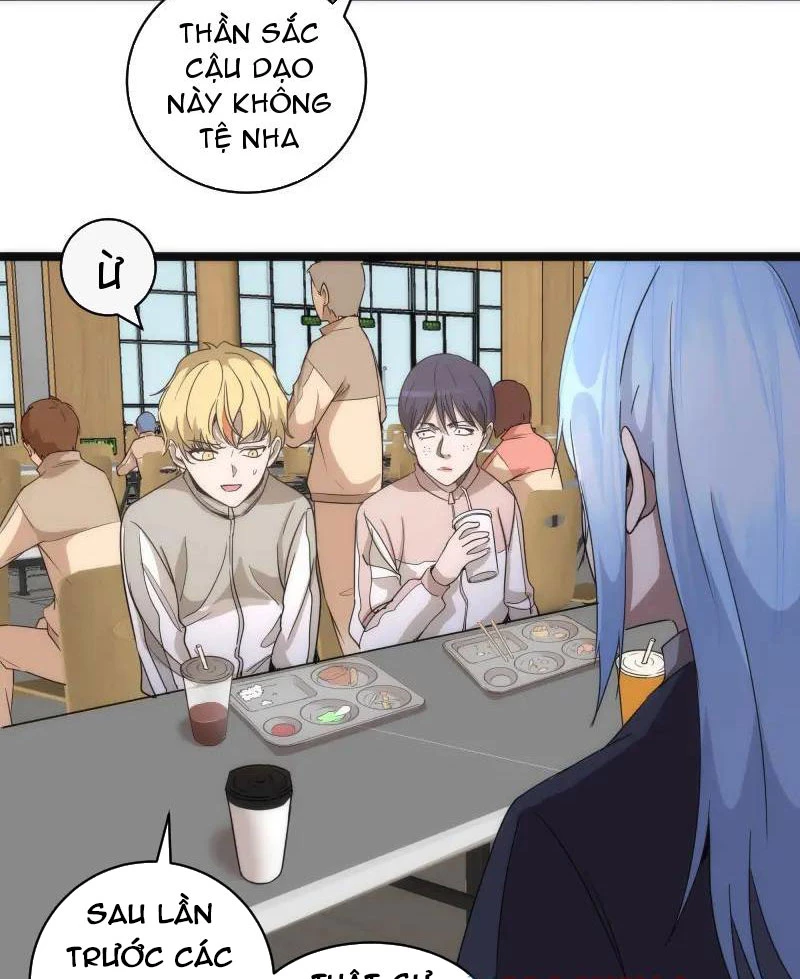 Cao Đẳng Linh Hồn Chapter 263 - Next Chapter 264