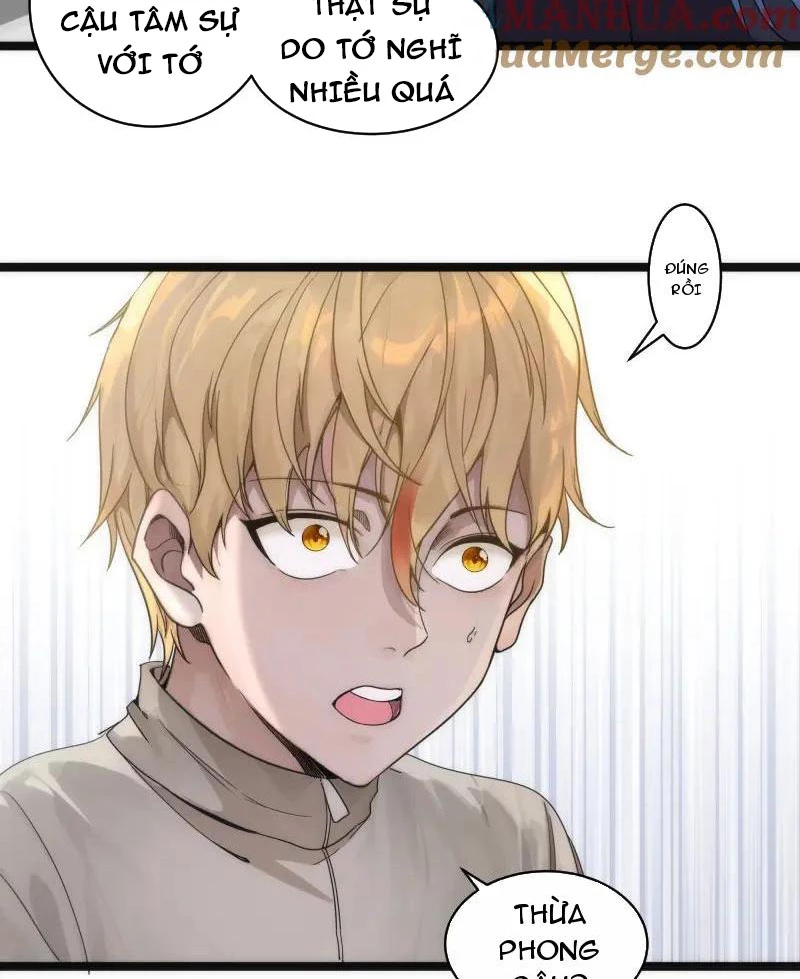 Cao Đẳng Linh Hồn Chapter 263 - Next Chapter 264