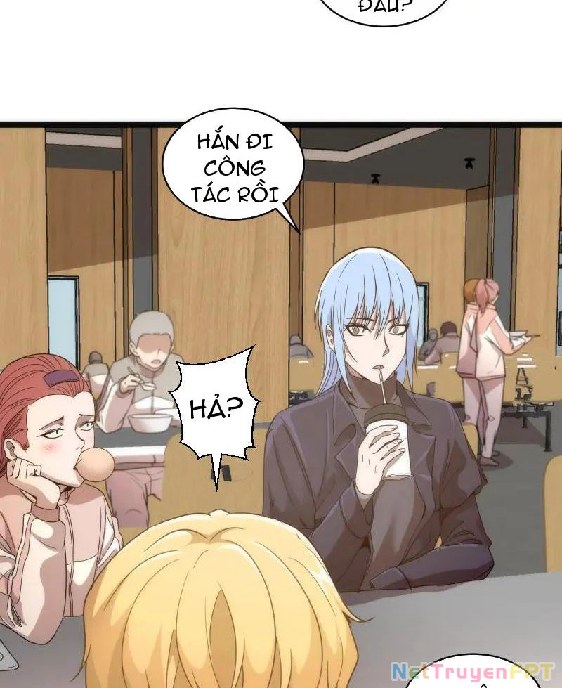 Cao Đẳng Linh Hồn Chapter 263 - Next Chapter 264
