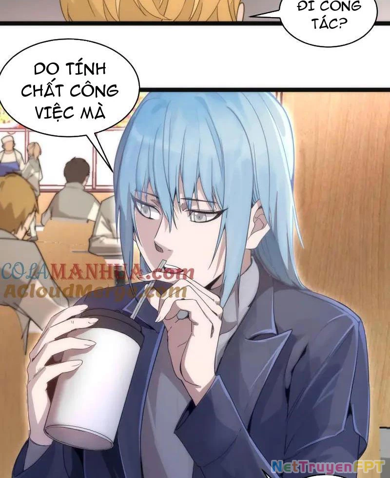 Cao Đẳng Linh Hồn Chapter 263 - Next Chapter 264