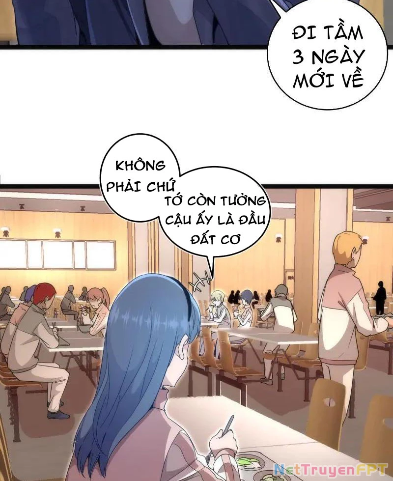 Cao Đẳng Linh Hồn Chapter 263 - Next Chapter 264