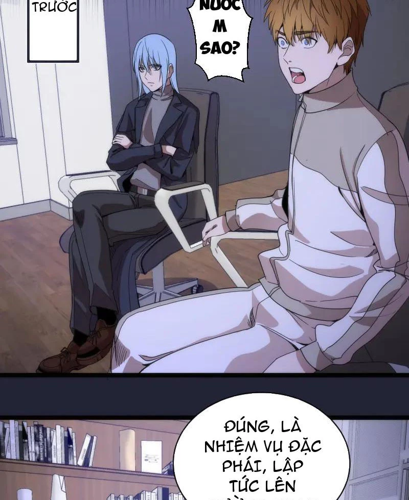 Cao Đẳng Linh Hồn Chapter 263 - Next Chapter 264