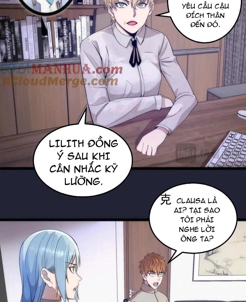 Cao Đẳng Linh Hồn Chapter 263 - Next Chapter 264