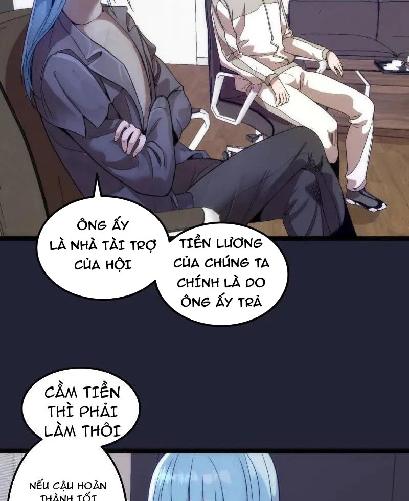 Cao Đẳng Linh Hồn Chapter 263 - Next Chapter 264