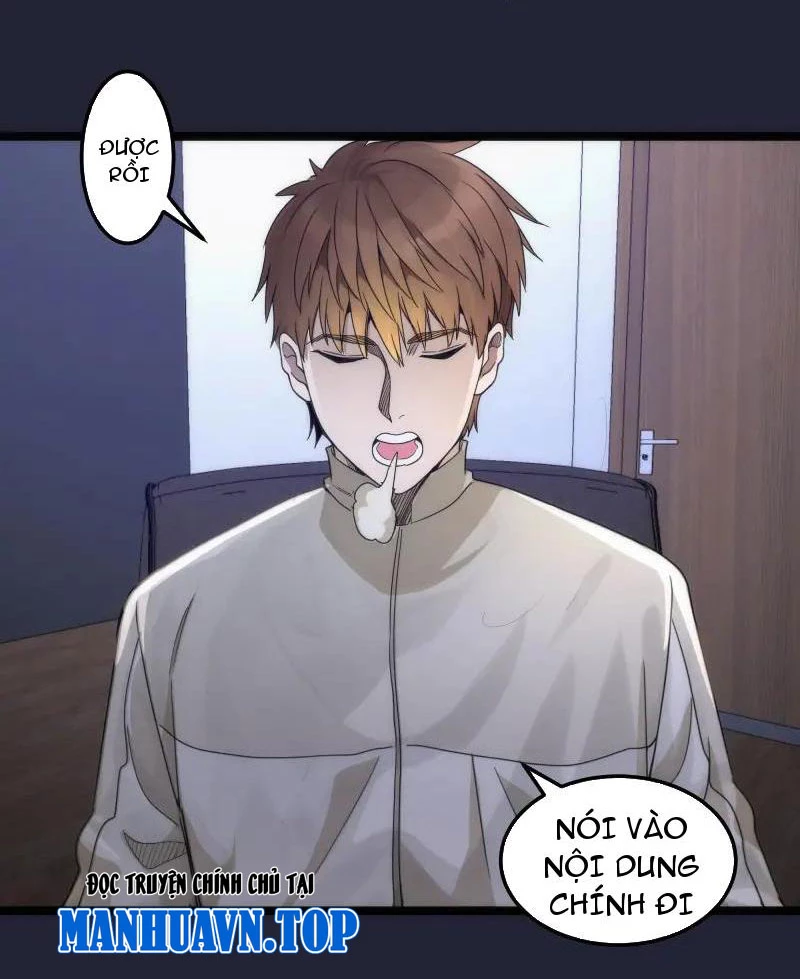 Cao Đẳng Linh Hồn Chapter 263 - Next Chapter 264