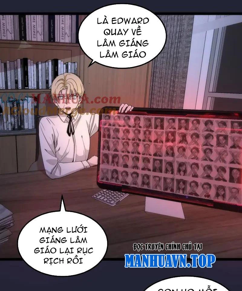 Cao Đẳng Linh Hồn Chapter 263 - Next Chapter 264