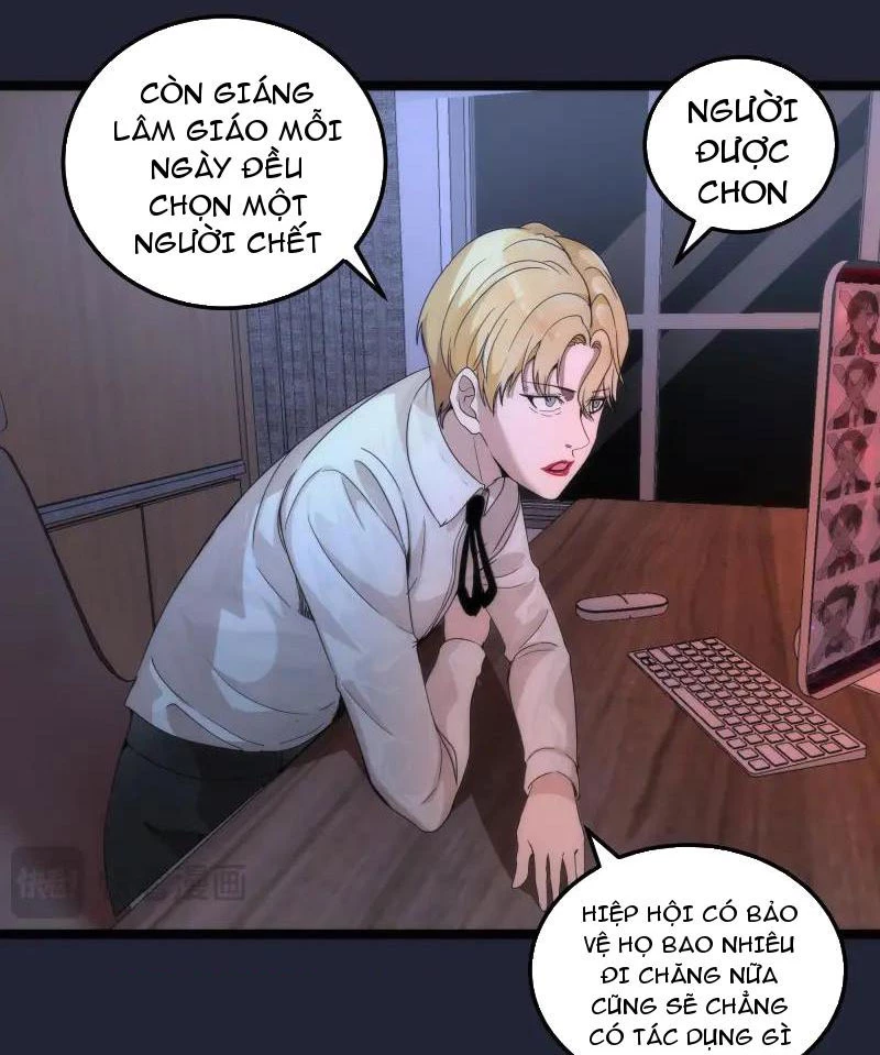Cao Đẳng Linh Hồn Chapter 263 - Next Chapter 264