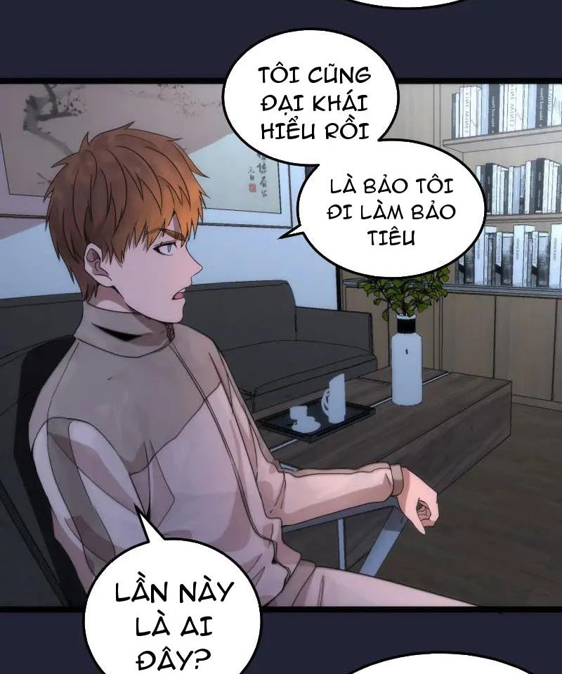 Cao Đẳng Linh Hồn Chapter 263 - Next Chapter 264