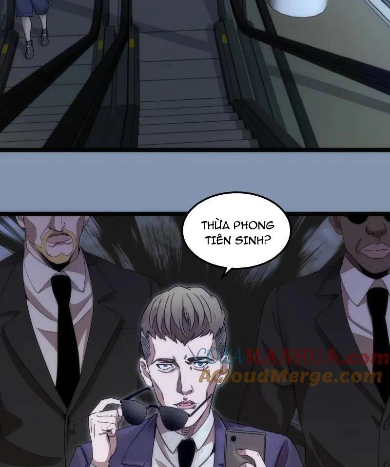 Cao Đẳng Linh Hồn Chapter 263 - Next Chapter 264