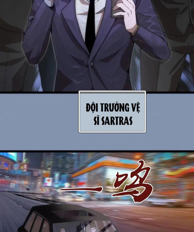 Cao Đẳng Linh Hồn Chapter 263 - Next Chapter 264