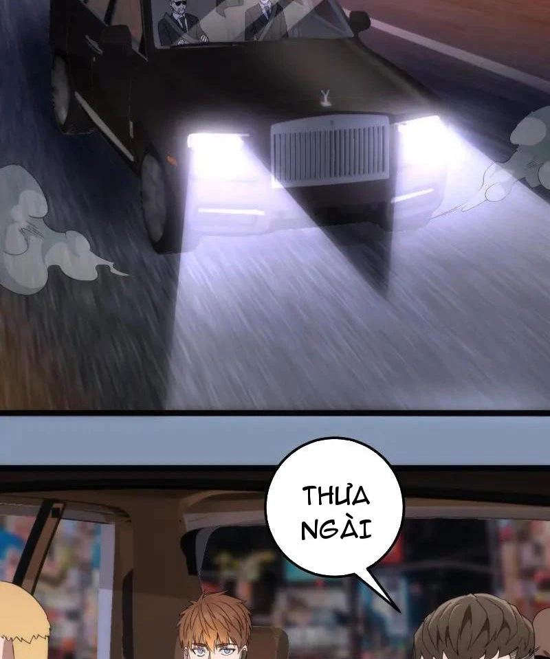 Cao Đẳng Linh Hồn Chapter 263 - Next Chapter 264
