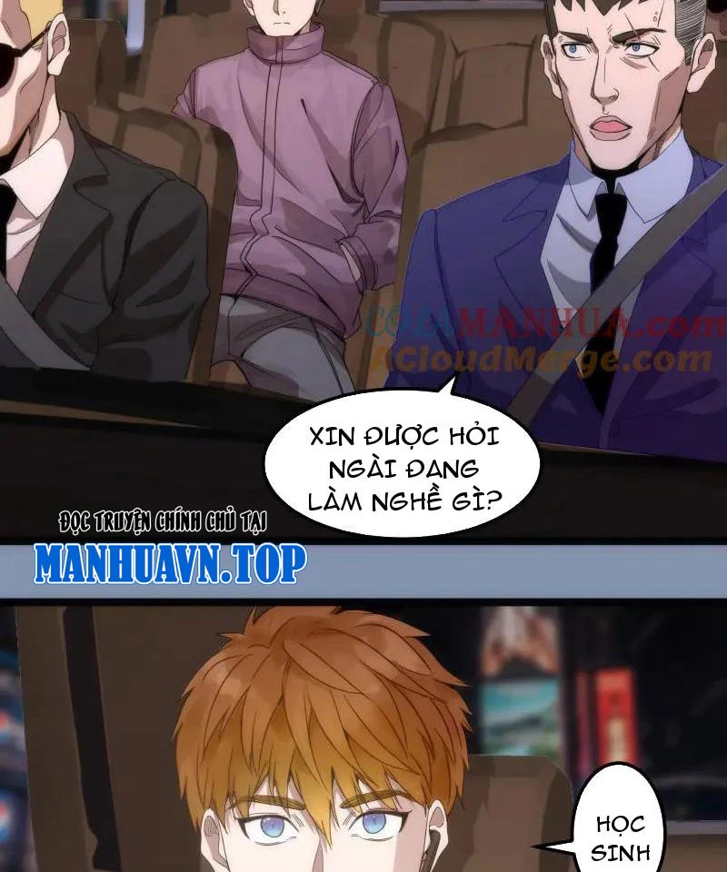 Cao Đẳng Linh Hồn Chapter 263 - Next Chapter 264
