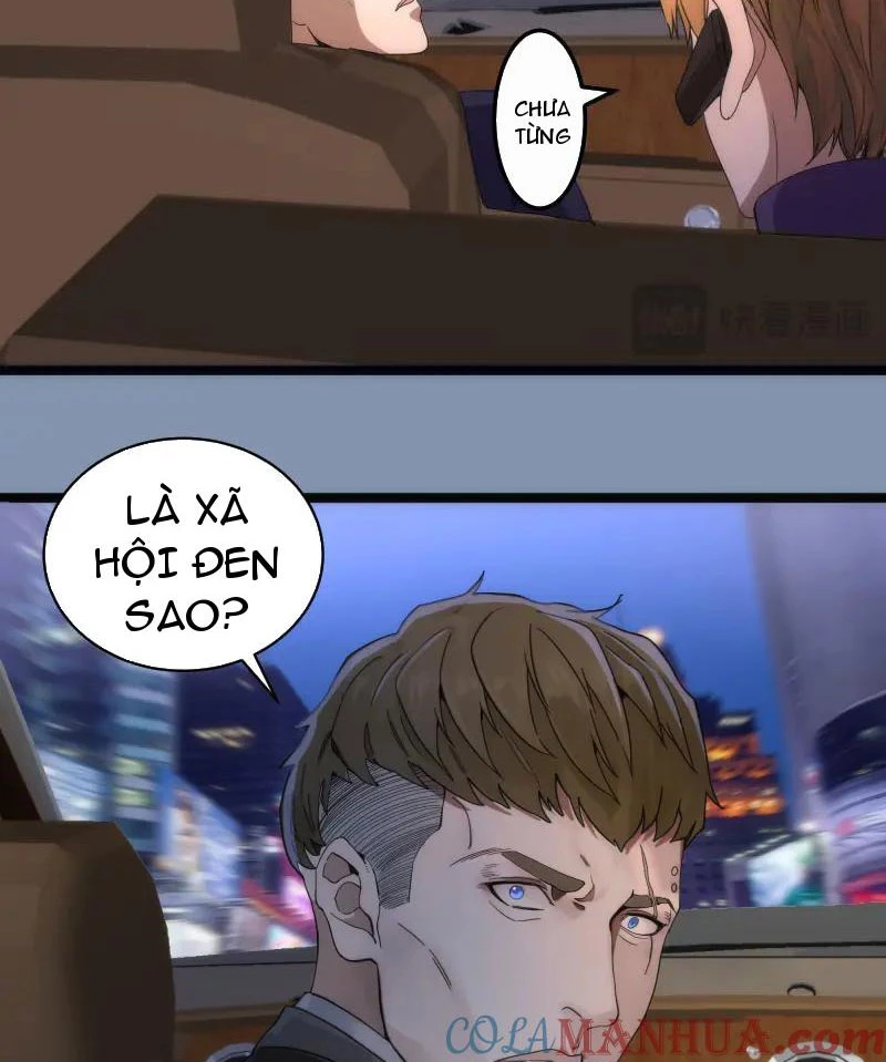 Cao Đẳng Linh Hồn Chapter 263 - Next Chapter 264
