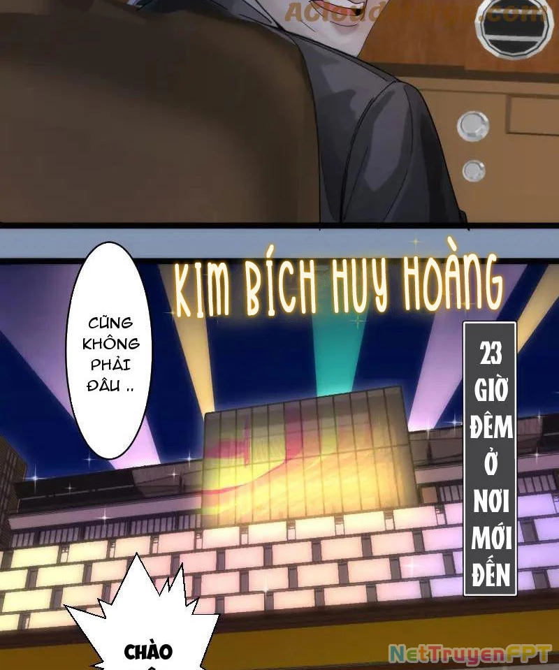 Cao Đẳng Linh Hồn Chapter 263 - Next Chapter 264