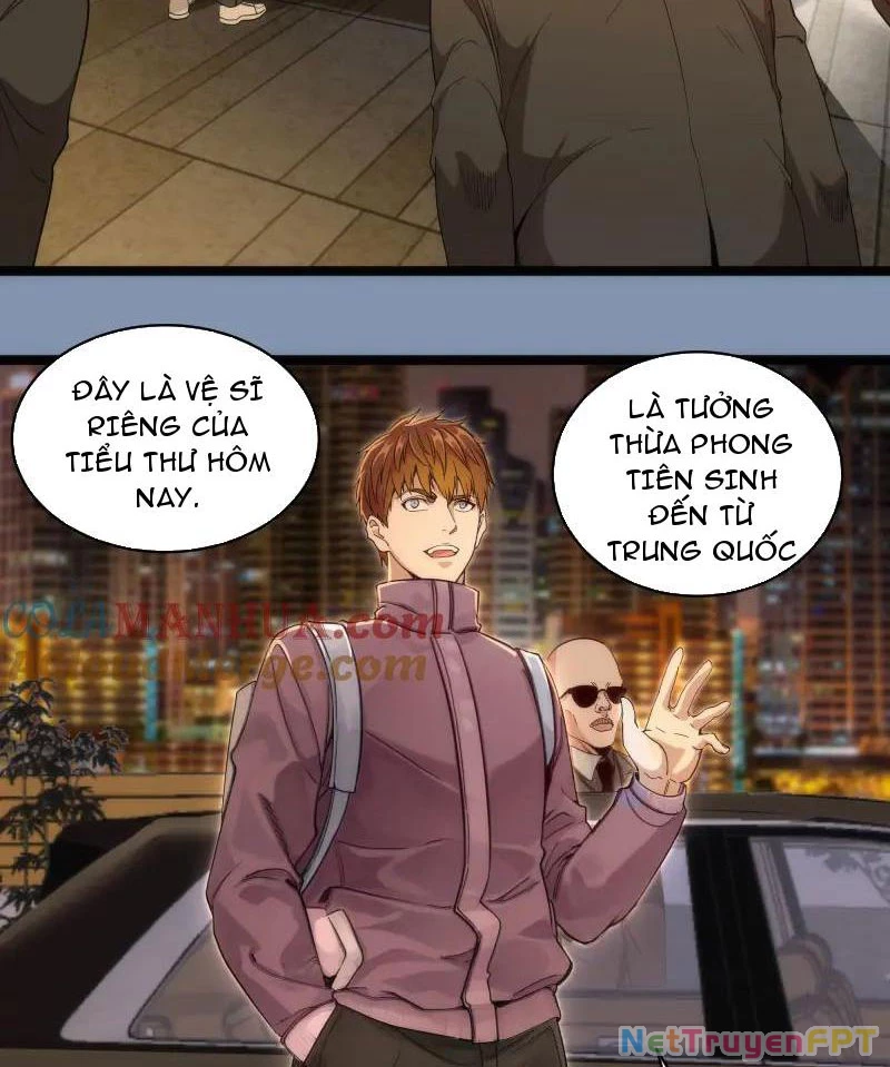 Cao Đẳng Linh Hồn Chapter 263 - Next Chapter 264