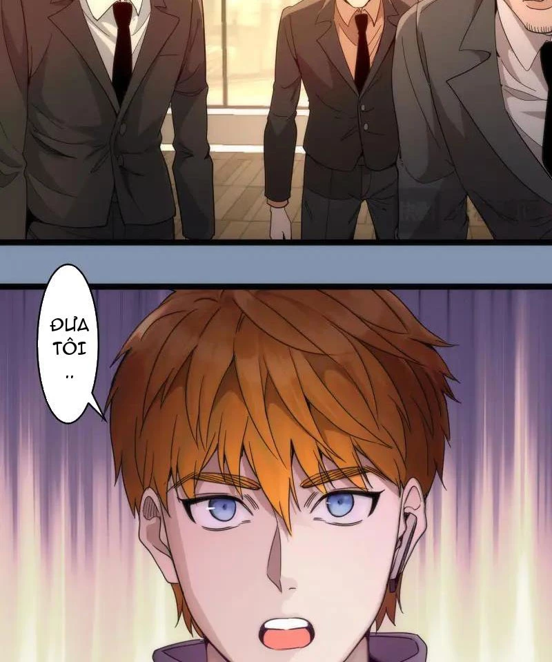 Cao Đẳng Linh Hồn Chapter 263 - Next Chapter 264