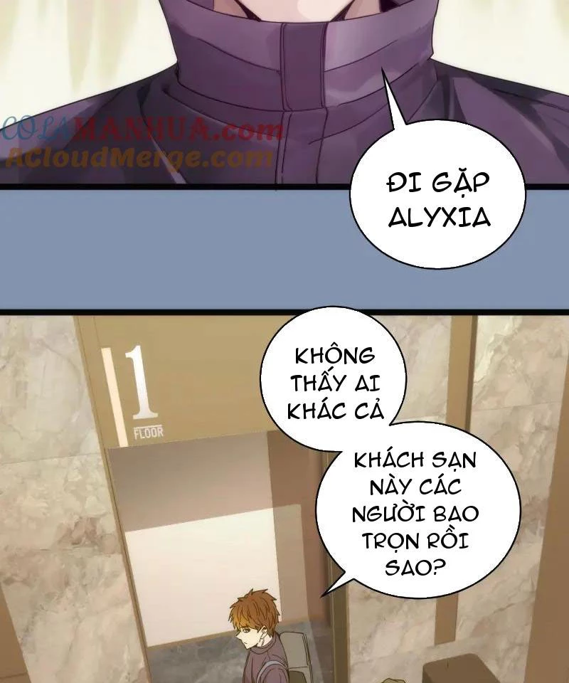 Cao Đẳng Linh Hồn Chapter 263 - Next Chapter 264