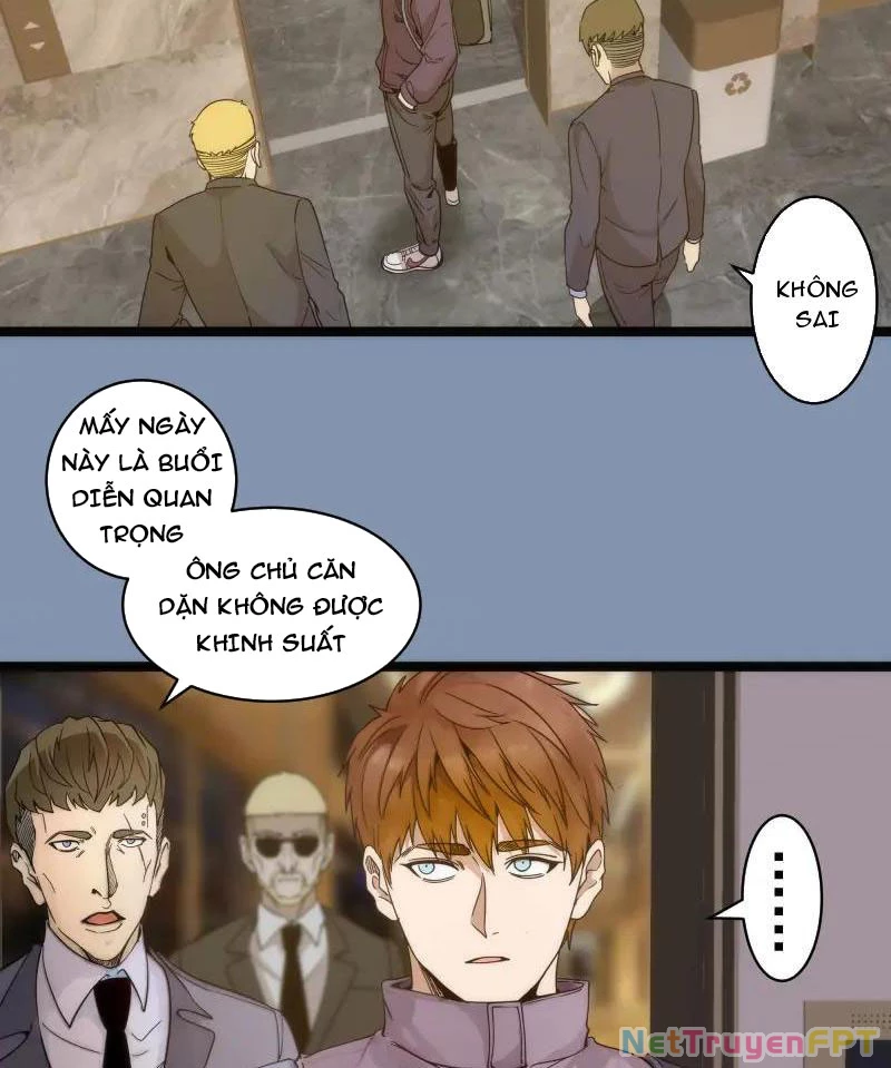 Cao Đẳng Linh Hồn Chapter 263 - Next Chapter 264