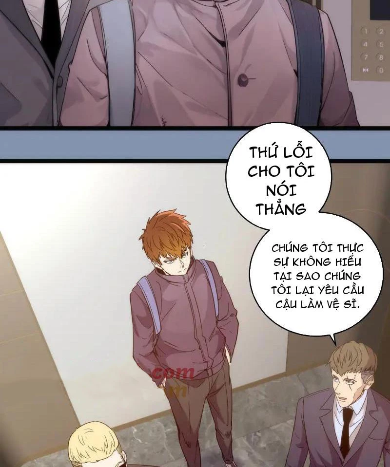 Cao Đẳng Linh Hồn Chapter 263 - Next Chapter 264