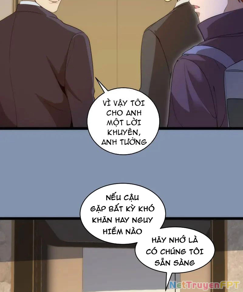 Cao Đẳng Linh Hồn Chapter 263 - Next Chapter 264