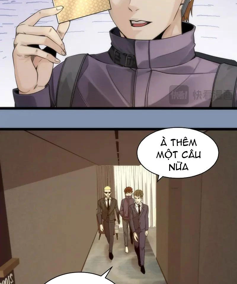 Cao Đẳng Linh Hồn Chapter 263 - Next Chapter 264