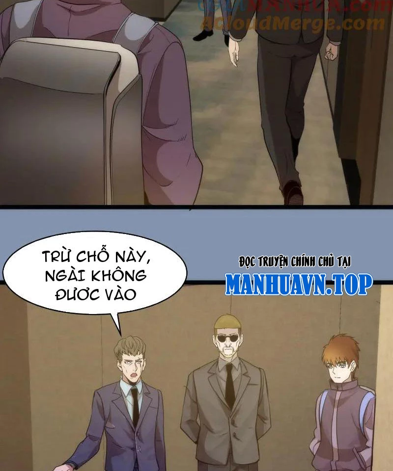 Cao Đẳng Linh Hồn Chapter 263 - Next Chapter 264