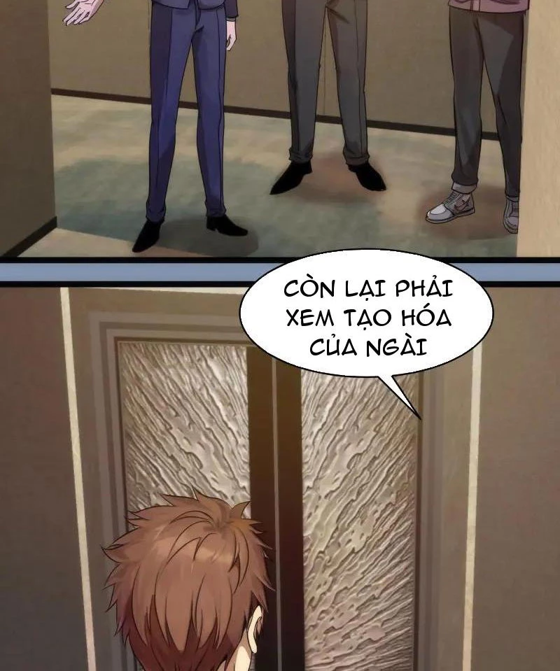 Cao Đẳng Linh Hồn Chapter 263 - Next Chapter 264