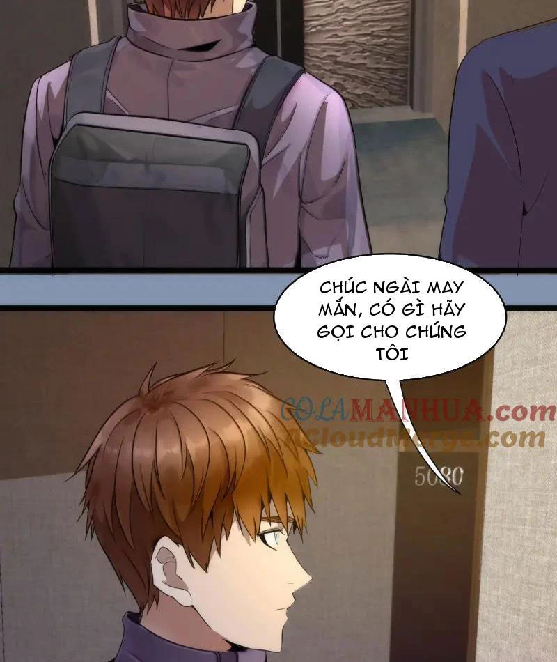 Cao Đẳng Linh Hồn Chapter 263 - Next Chapter 264