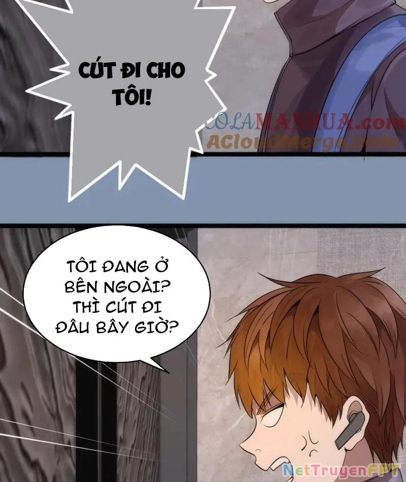 Cao Đẳng Linh Hồn Chapter 263 - Next Chapter 264
