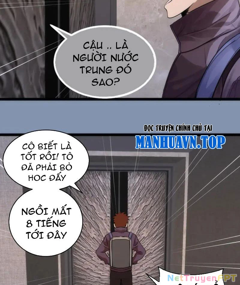 Cao Đẳng Linh Hồn Chapter 263 - Next Chapter 264