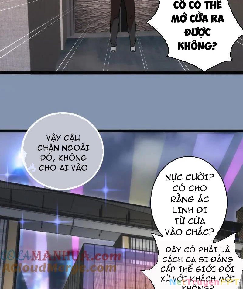 Cao Đẳng Linh Hồn Chapter 263 - Next Chapter 264
