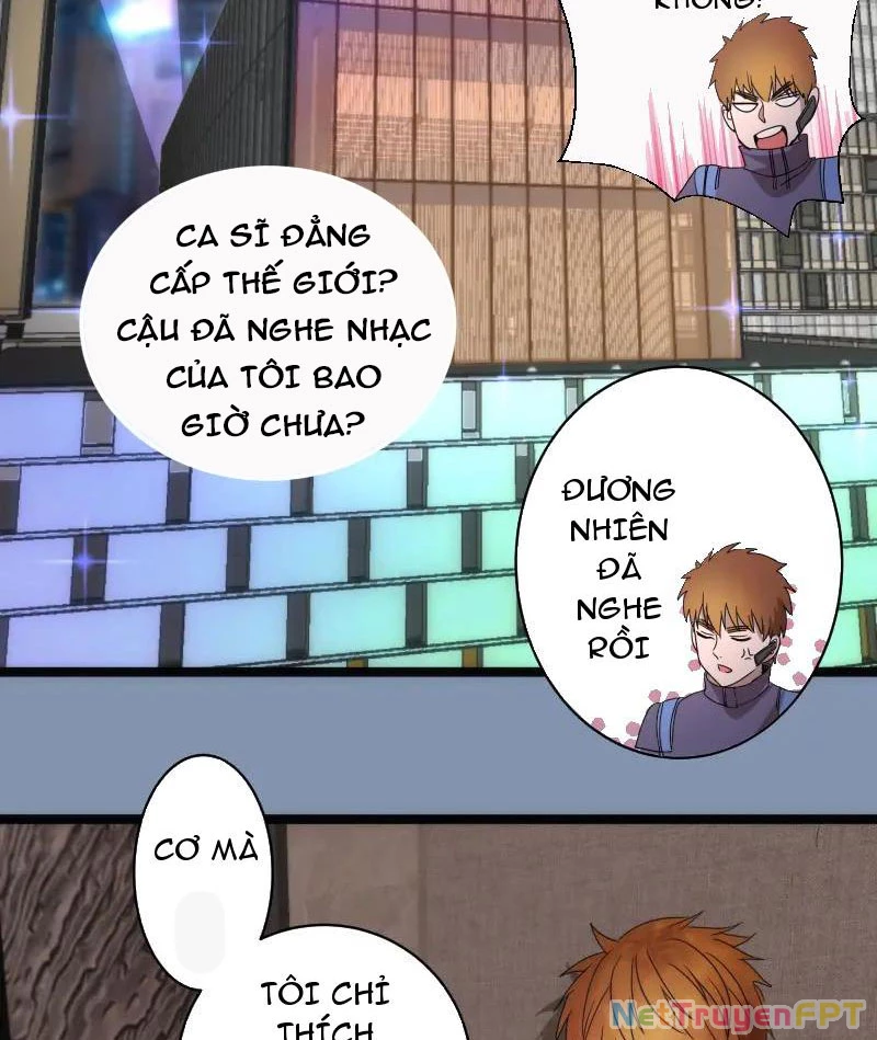 Cao Đẳng Linh Hồn Chapter 263 - Next Chapter 264