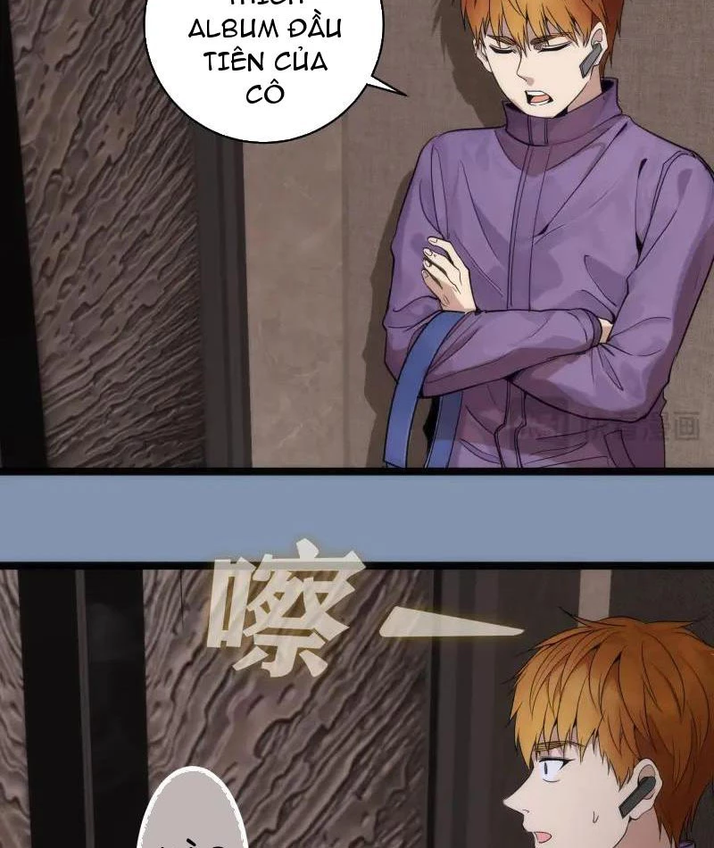 Cao Đẳng Linh Hồn Chapter 263 - Next Chapter 264