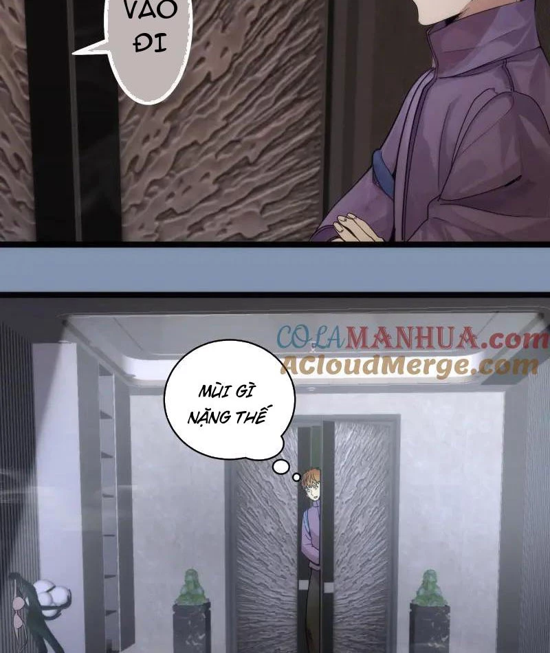 Cao Đẳng Linh Hồn Chapter 263 - Next Chapter 264
