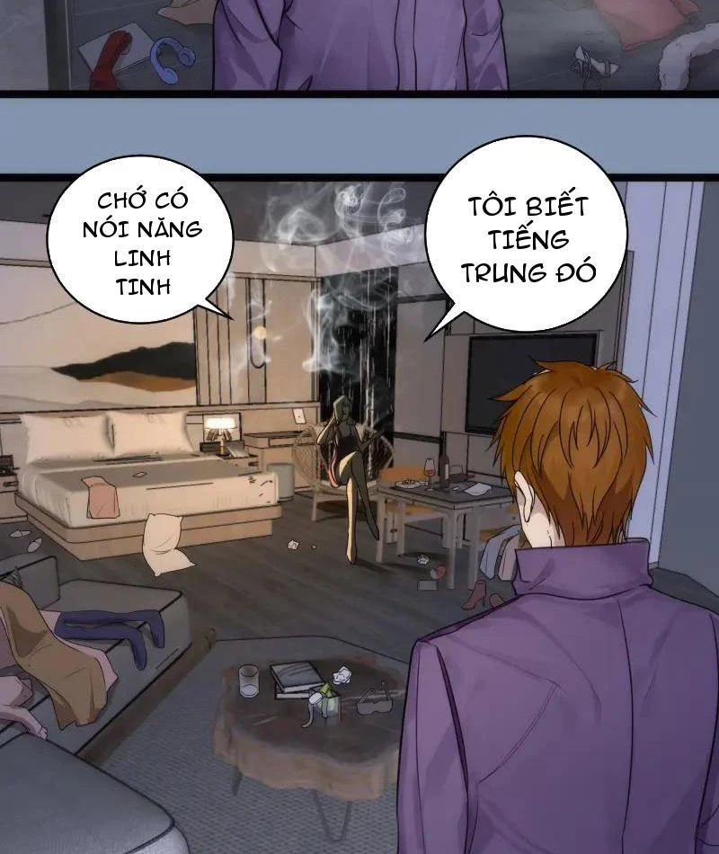 Cao Đẳng Linh Hồn Chapter 263 - Next Chapter 264
